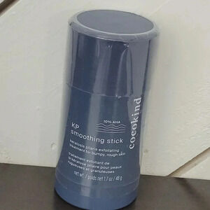 Cocokind KP Smoothing Stick 10% AHA Exfoliating Treatment For Keratosis  14CT